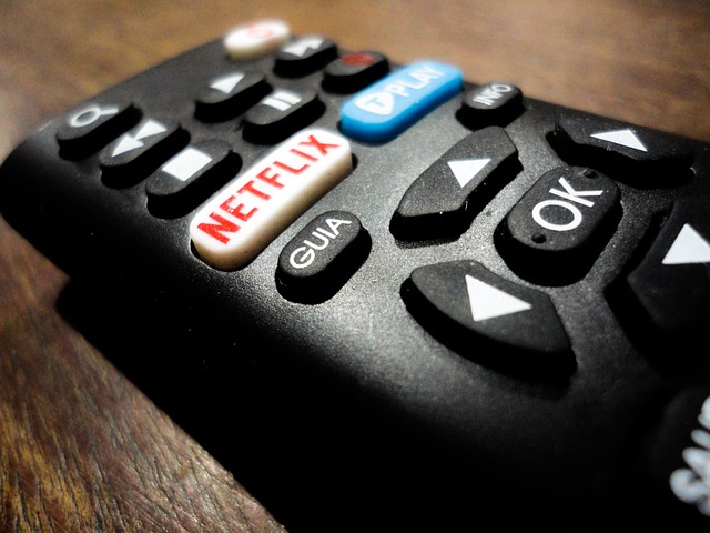 Как смотреть Netflix по телевизору — 5 способов