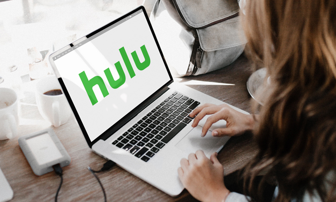 Как смотреть Hulu за пределами США