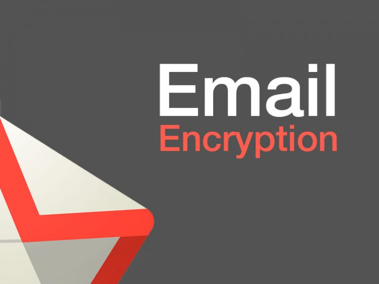 Как отправлять зашифрованные электронные письма в Gmail и Outlook