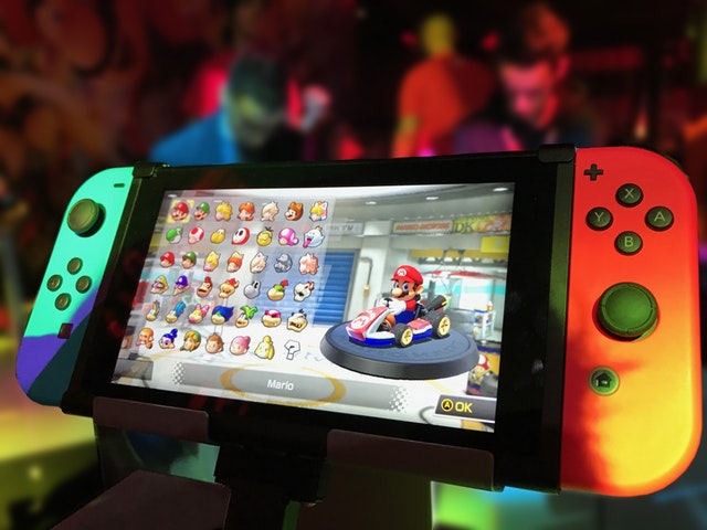 Эмулятор Yuzu Switch: как играть в игры Nintendo Switch на ПК