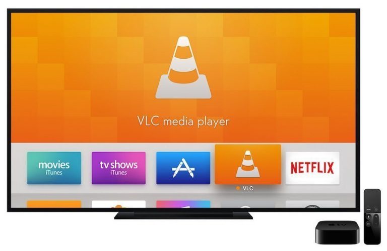 VLC для Apple TV: устранение 3 распространенных проблем