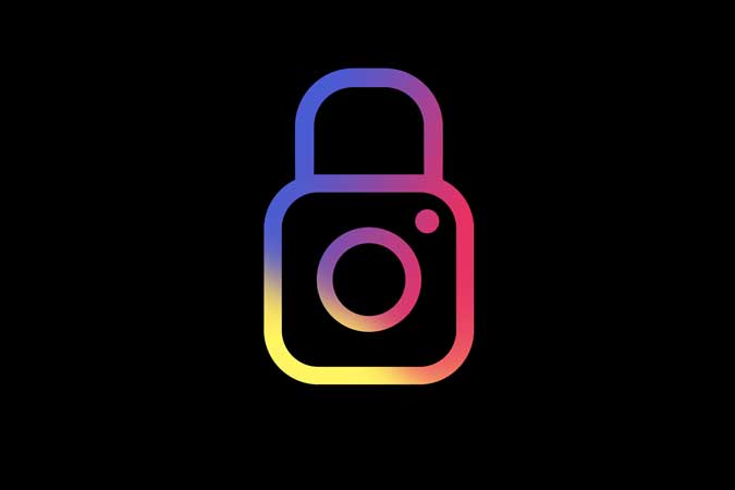 Как заблокировать Instagram с помощью FaceID без взлома?