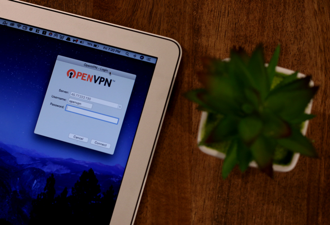 Как настроить свой собственный VPN-сервер в облаке