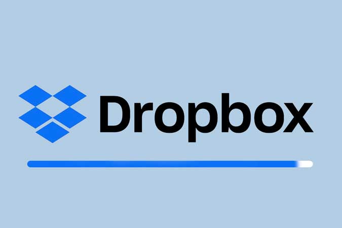 Как добавить Dropbox в файловый менеджер Chromebook