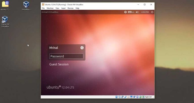 Как запустить Linux в Windows с Virtual Box: для начинающих