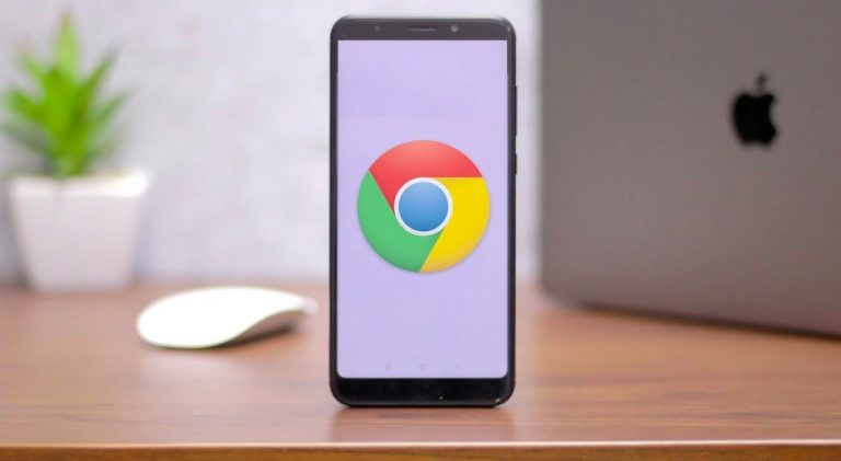 Как открывать статьи Google Discover в Chrome или любом браузере