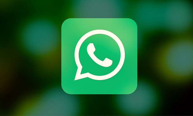 Как поделиться изображениями HQ в WhatsApp без сжатия