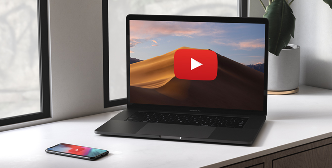 Как установить YouTube-dl на Mac