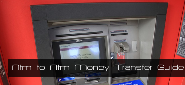 Руководство по переводу денег из банкомата в банкомат для индийских банков (исследование)