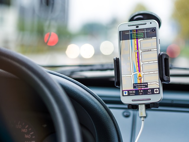 7 способов сообщить свое местоположение (координаты GPS) кому-то