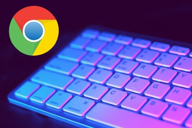 Как исправить ошибку неработающих сочетаний клавиш Chrome