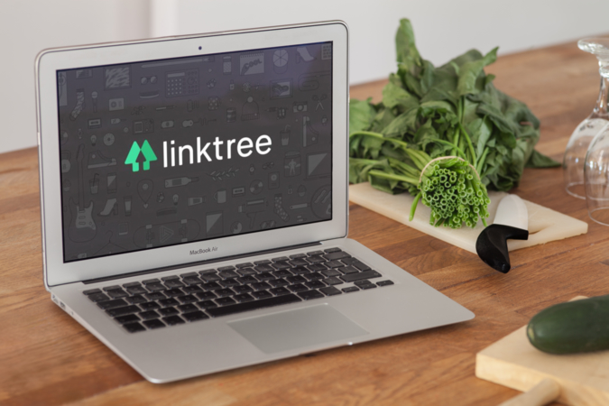 Как создать и использовать Linktree в Instagram для демонстрации нескольких ссылок