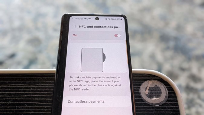 8 лучших исправлений для NFC, не работающего на Android