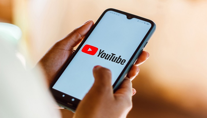 Как да блокирате YouTube на устройство с Android