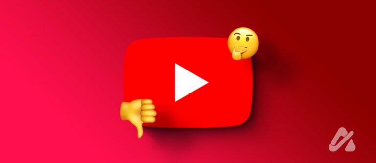 Как узнать, кому не понравилось ваше видео на YouTube