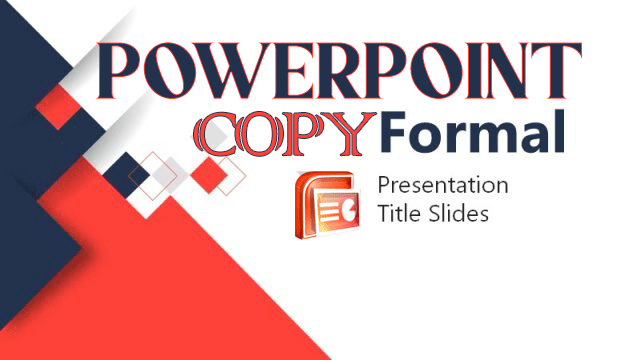 Как да копирате дизайн на слайд в PowerPoint