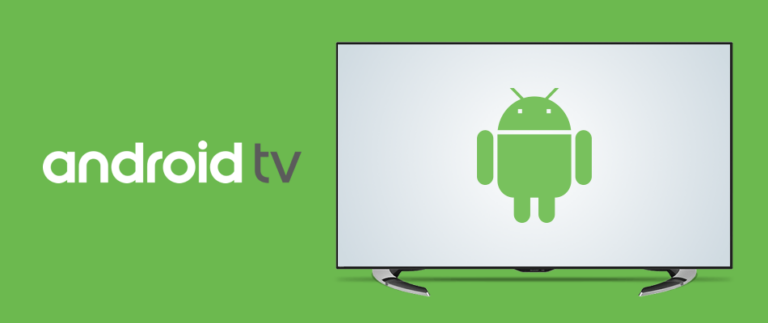 Как да актуализирате фърмуера на Android TV