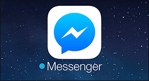 Как да видите ограничени съобщения в Messenger