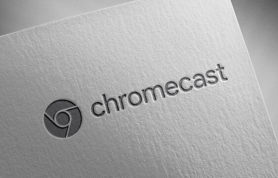 Как да активирате Chromecast в Google Chrome