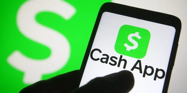 Как исправить ошибку 400 в приложении Cash App