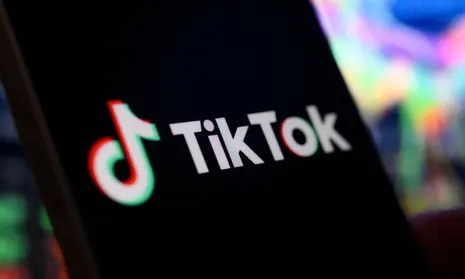 Как да изтриете Repost в TikTok