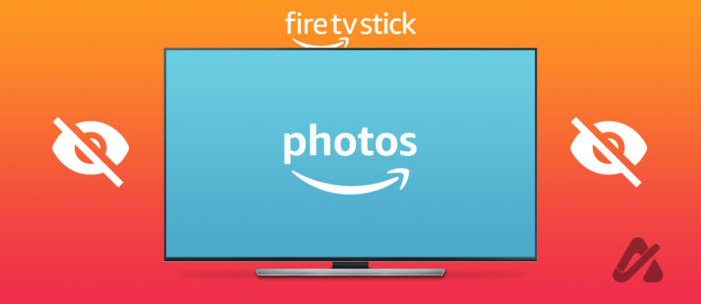 Как исправить приложение Amazon Photos, которое не отображается на Fire Stick