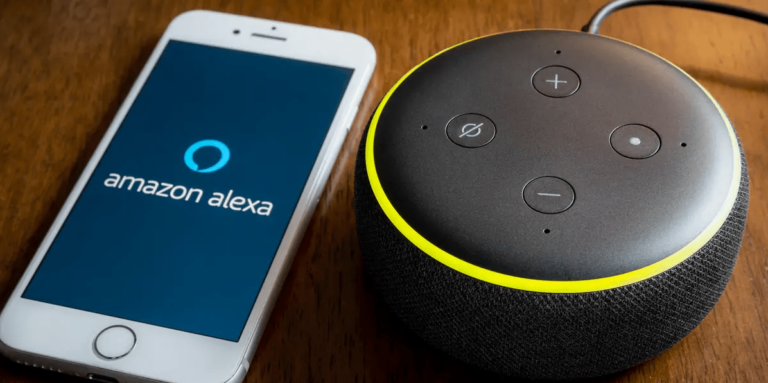 Как да коригирате приложението Alexa, което не зарежда устройства