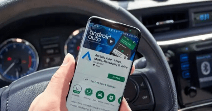 Android Auto не работи?  Ето най-добрите корекции