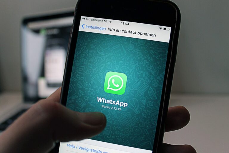 Как да разберете дали някой ви е блокирал в WhatsApp