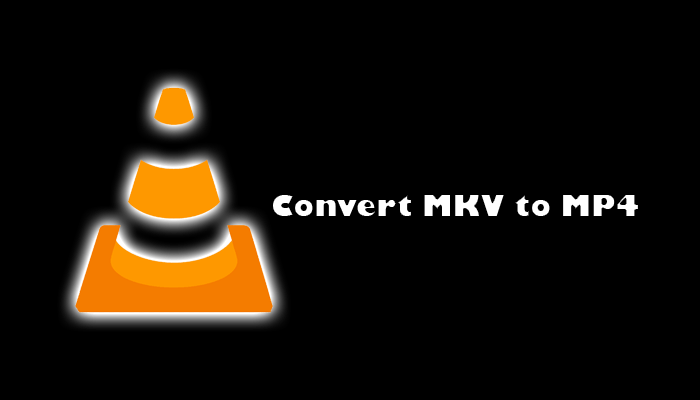 Как да конвертирате MKV в MP4 с VLC