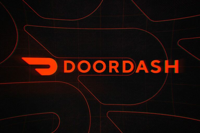 Как да получите плащане от DoorDash