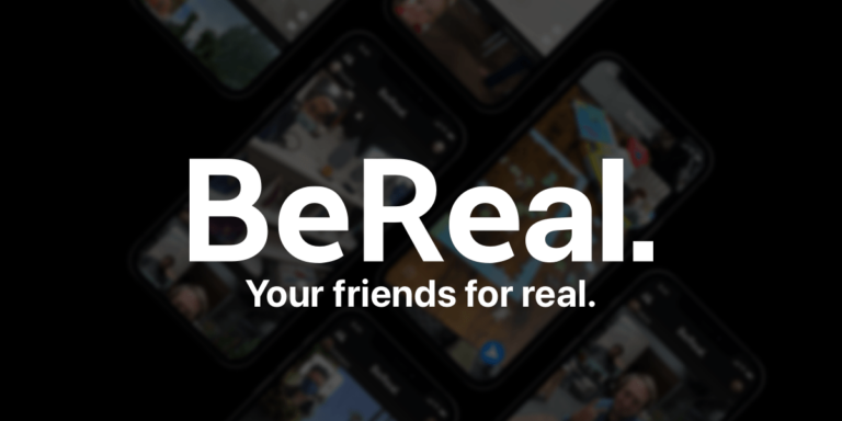 Как да прехвърлите BeReal на нов телефон