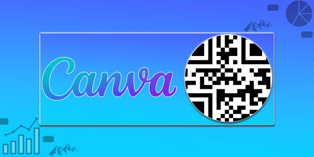 Как да направите QR код в Canva