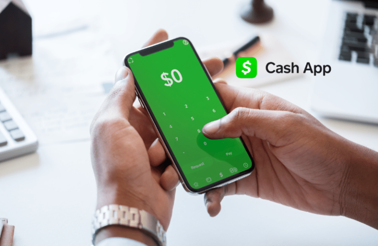 Как да изтриете акаунт в Cash App