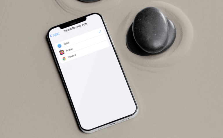 Как да промените браузъра по подразбиране на iPhone или Android