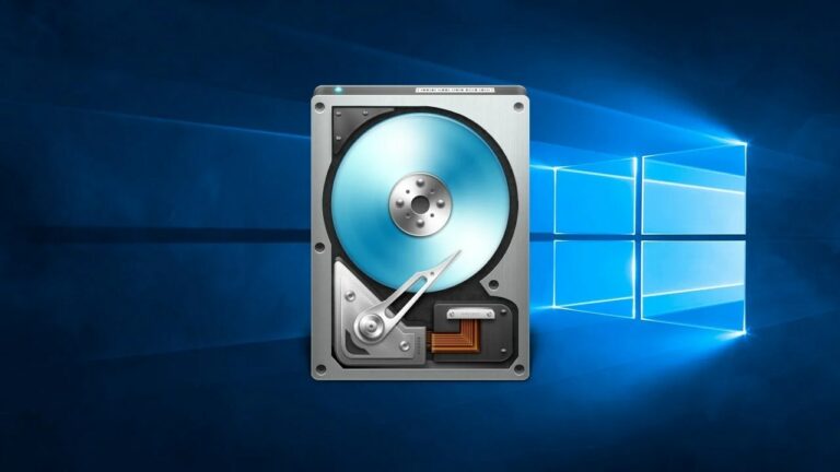 Как да сканирате и коригирате твърди дискове с CHKDSK в Windows 10