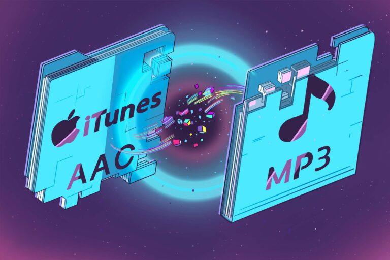 Как да конвертирате iTunes песни в MP3 формат