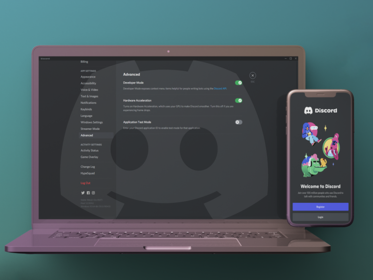 Как да намерите ID на сървър в Discord на компютър или смартфон