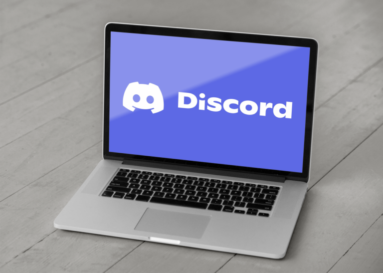 Как да промените часовата зона на Discord