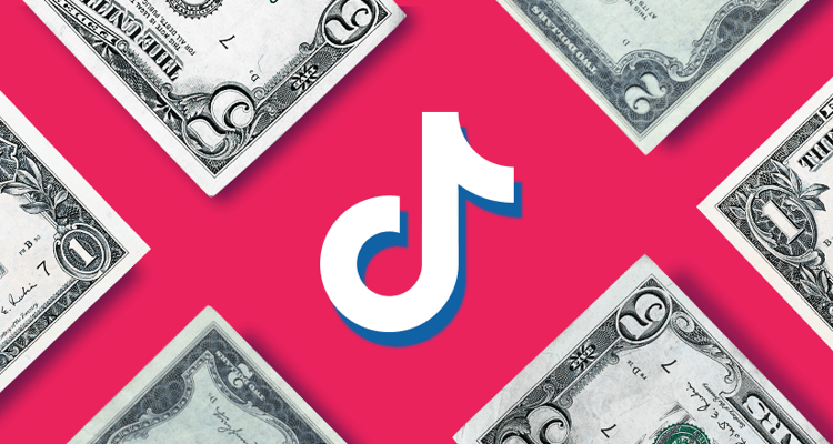 TikTok плаща ли ви за гледания?