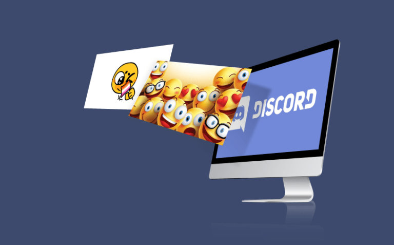 Как да изтеглите Discord Emojis