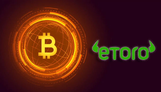 Как да прехвърлите в портфейл от Etoro