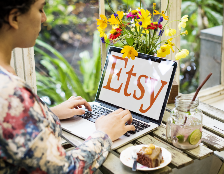 Как да промените адреса за доставка в Etsy като купувач или продавач