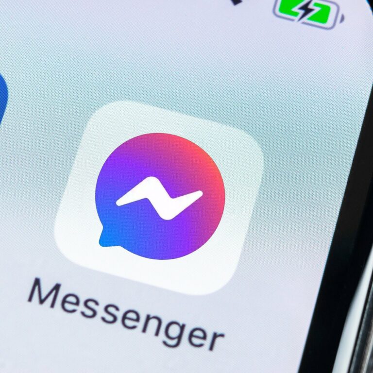 Messenger: Как да премахнете Предложено