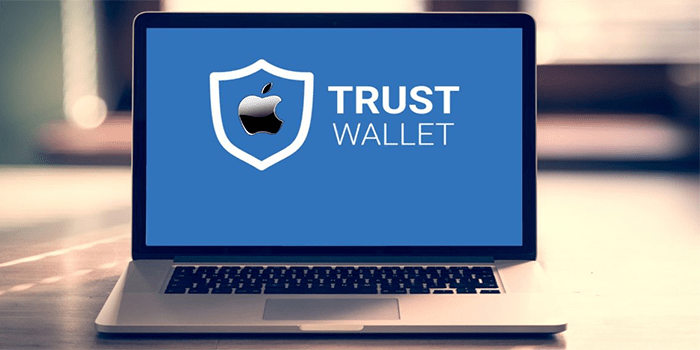 Как да продавате биткойни от Trust Wallet