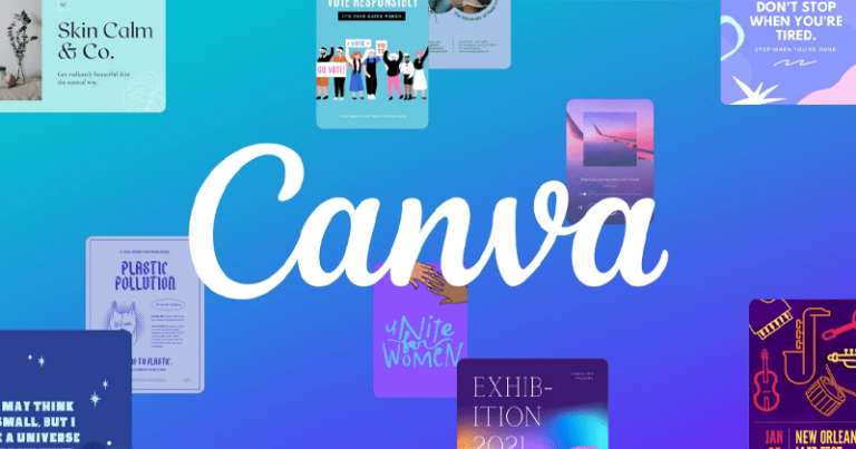 Как да премахнете анимация в Canva