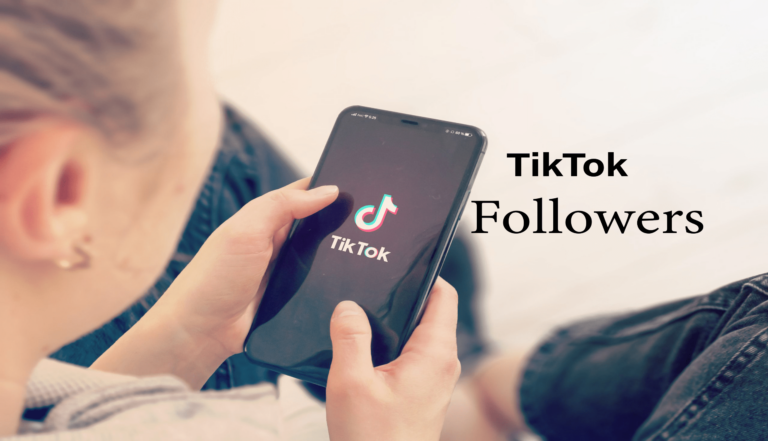 Как да видите последователите на някой друг в TikTok