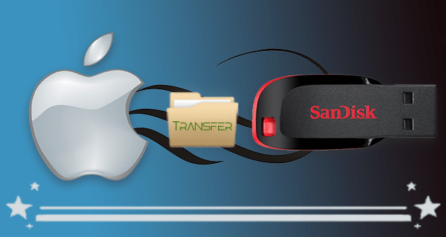 Как да прехвърляте снимки от iPhone на USB флаш устройство