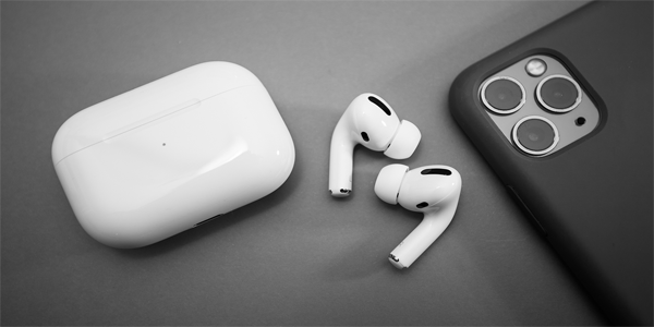 Как да подобрите качеството на звука на AirPods Pro