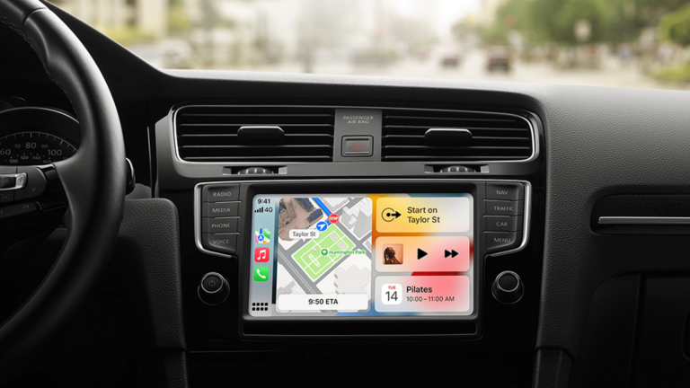 Как да изключите CarPlay на вашия iPhone